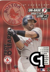 Troy O'Leary (1st Edition)